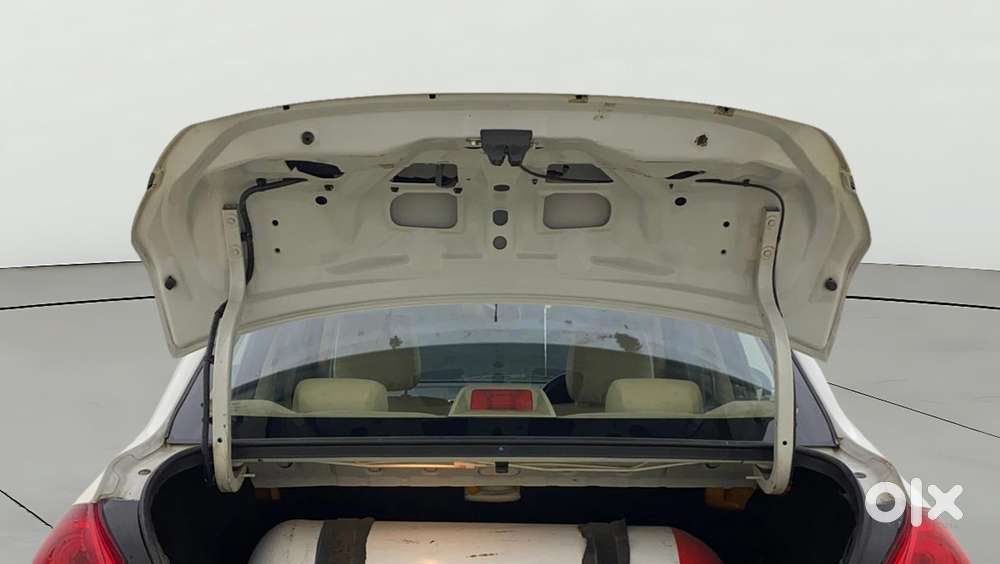 Maruti Suzuki Swift Dzire Vxi 1.2, 2014, Cng & Hybrids