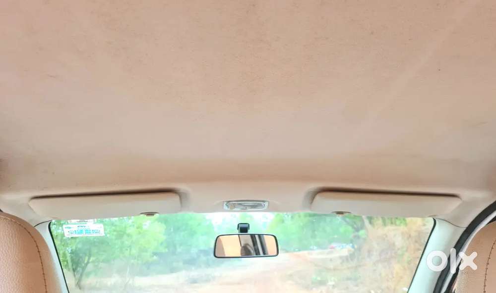 Lite Used Datsun Redygo 23km/l Milage New Battery New Insurance Clean