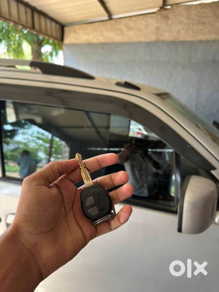 Maruti Suzuki Hybrid 2012