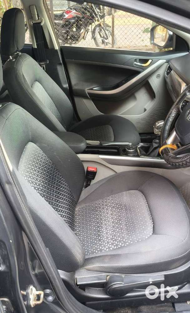 Tata Nexon 1.5 Revotorq Xz Plus, 2018, Diesel