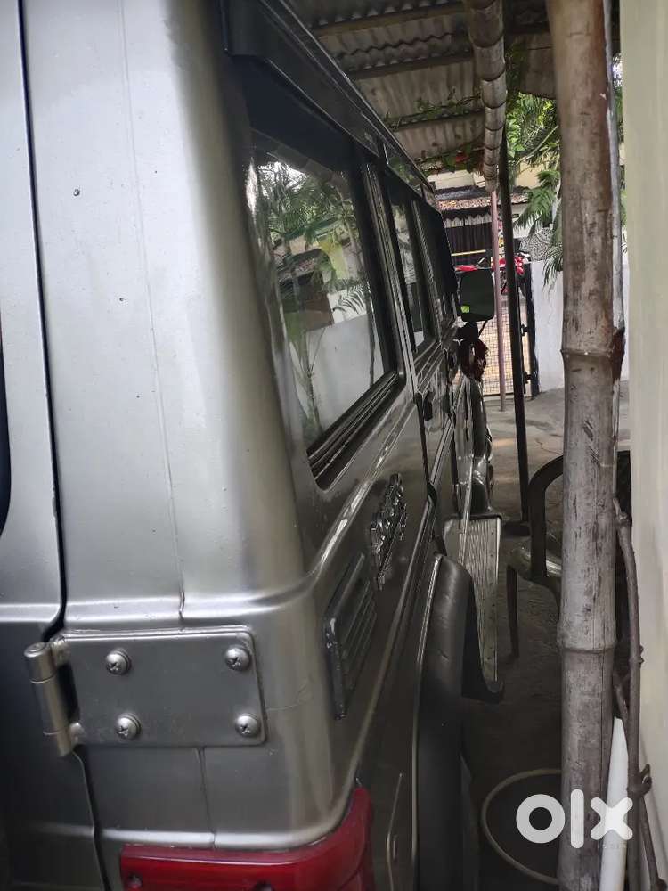 Mahindra Bolero 2009 Diesel 175000 Km Driven