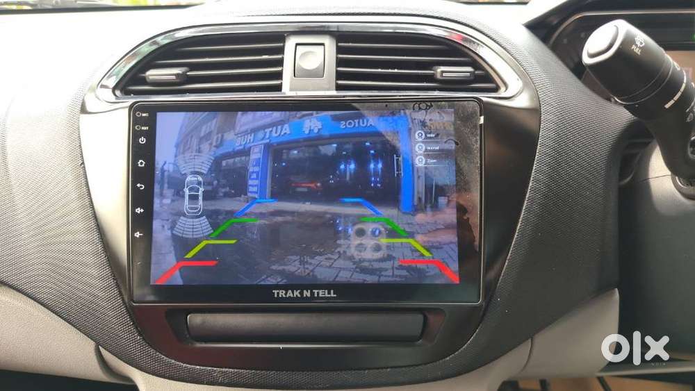 Tata Tiago 1.2 Revotron Xt (o), 2021, Petrol