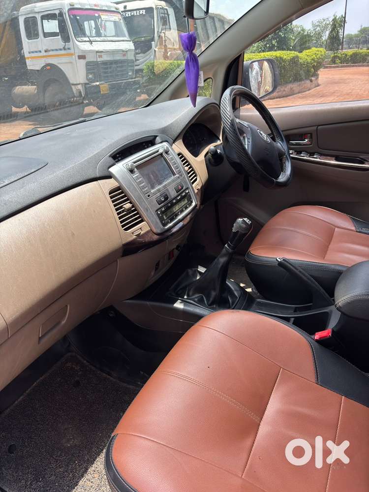 Toyota Innova Diesel Good Condition