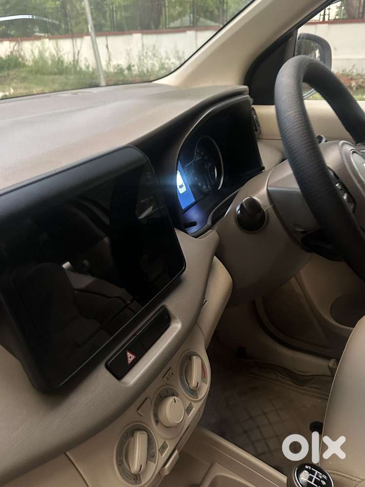 Maruti Suzuki Ertiga Vxi Cng, 2021, Cng & Hybrids
