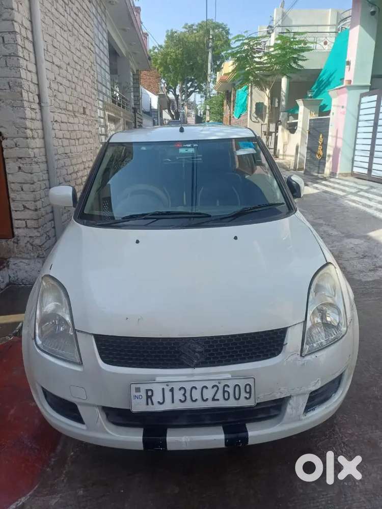 Swift 2007 Petrol