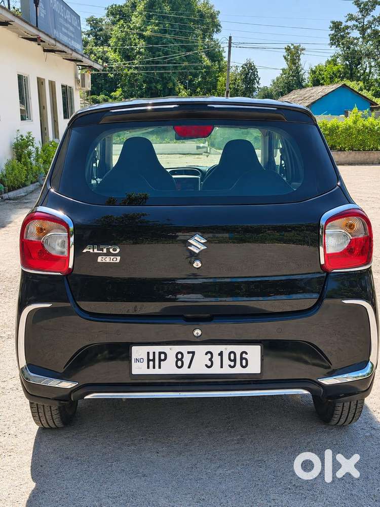 Maruti Suzuki Alto 800 Lxi, 2019, Petrol