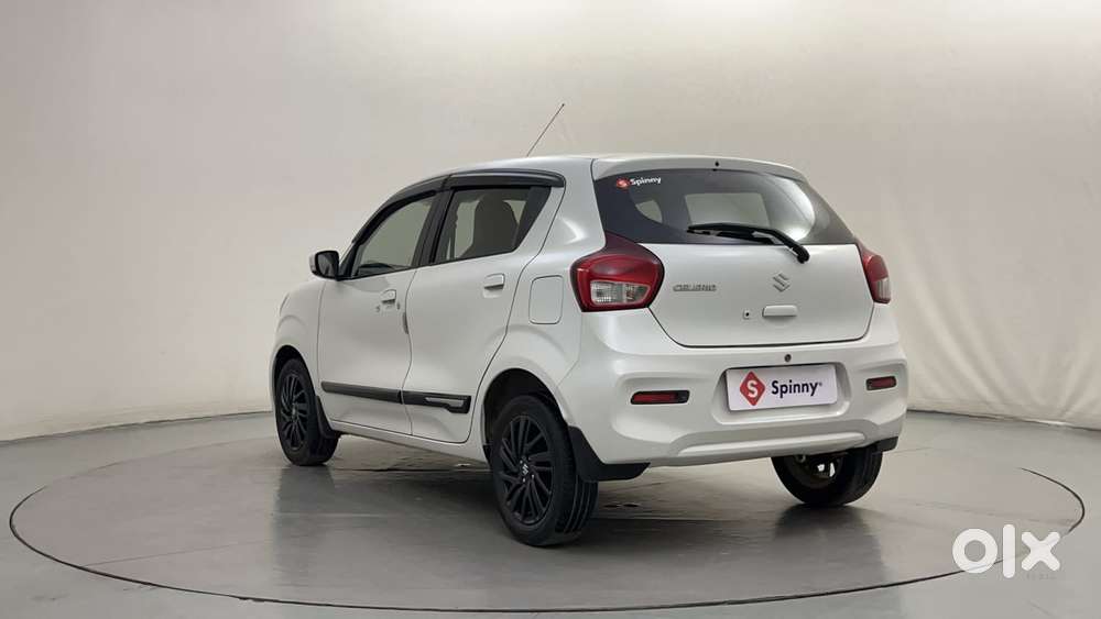 Maruti Suzuki Celerio 2014-2017 Zxi, 2023, Petrol