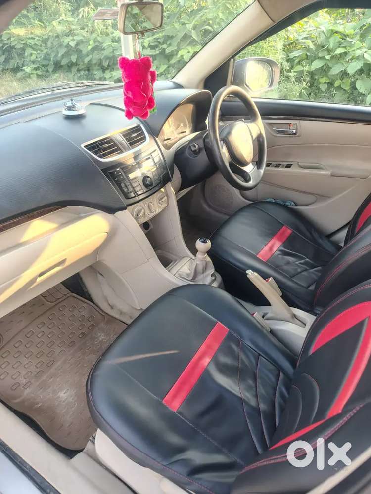 Maruti Suzuki Dzire Vdi 2014 Diesel