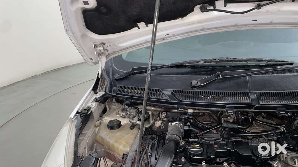 Ford Figo Titanium Diesel, 2016, Diesel
