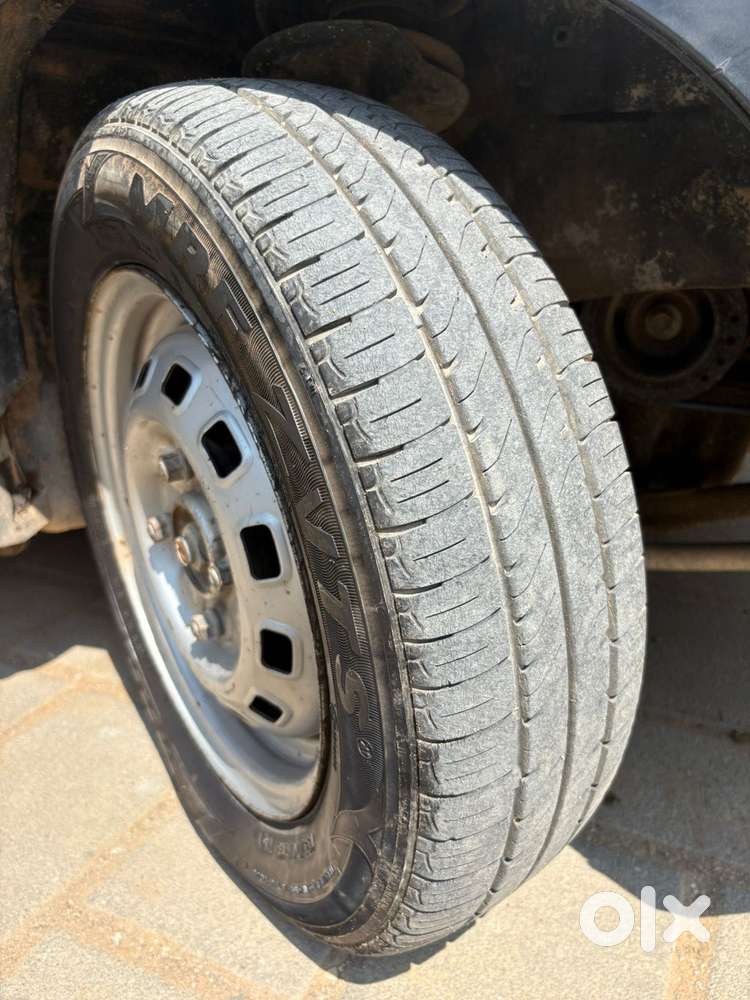 Chevrolet Spark 1.0 E, 2009, Petrol