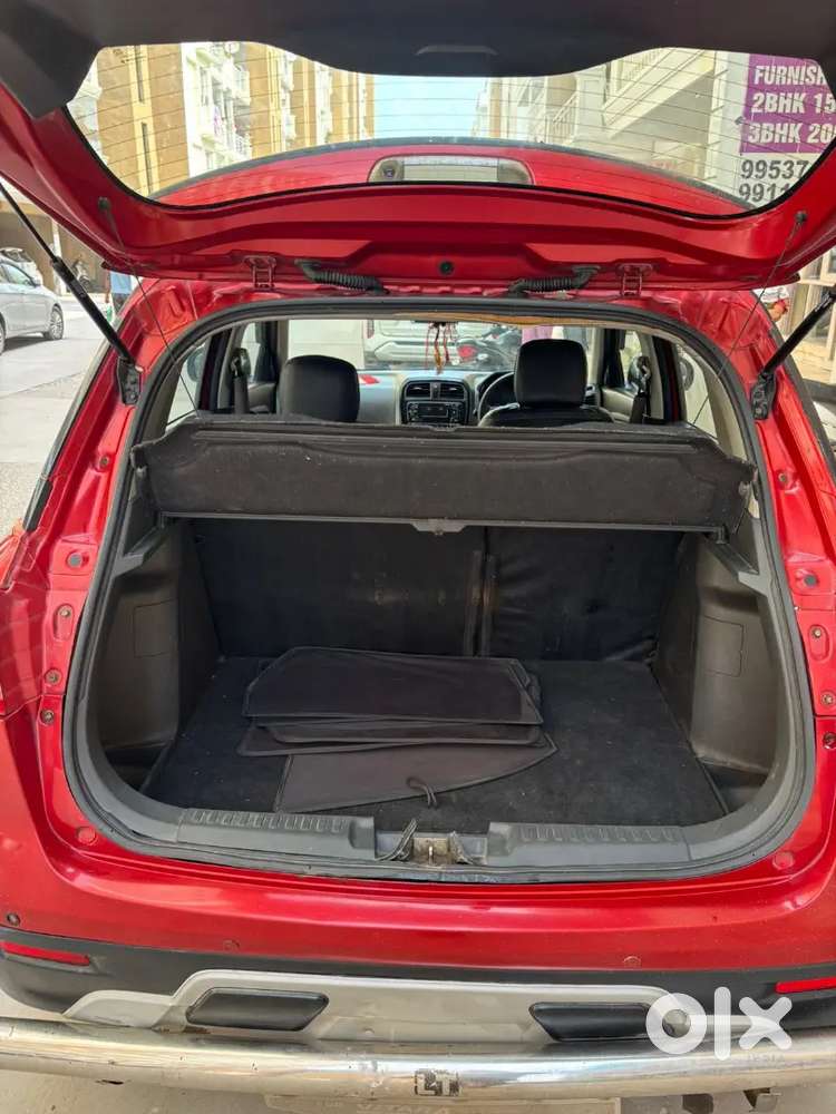Maruti Suzuki Brezza 2018 Diesel 85000 Km Driven