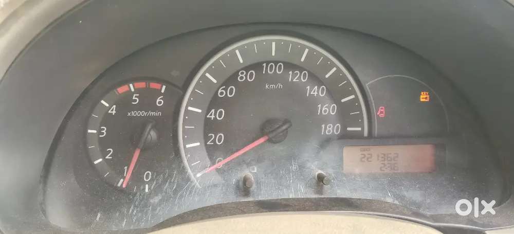 Nissan Micra 2011 Diesel Manual