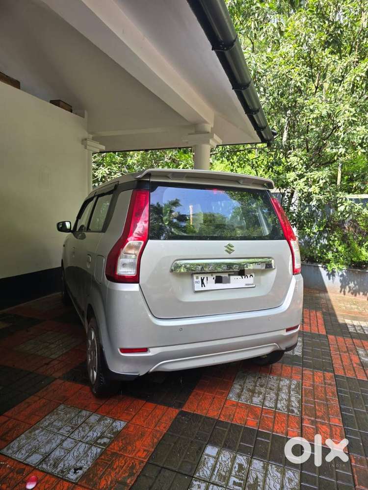 2024 Maruti Wagon R