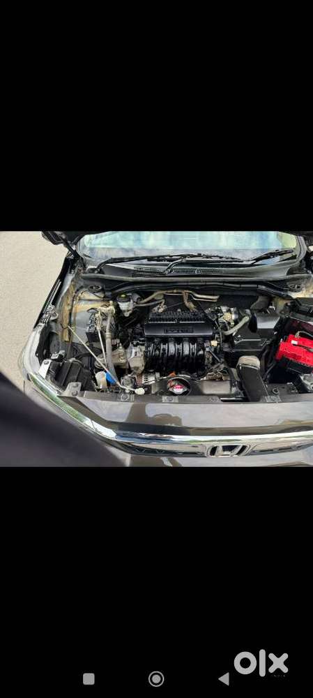 Honda Amaze V Petrol, 2018, Petrol