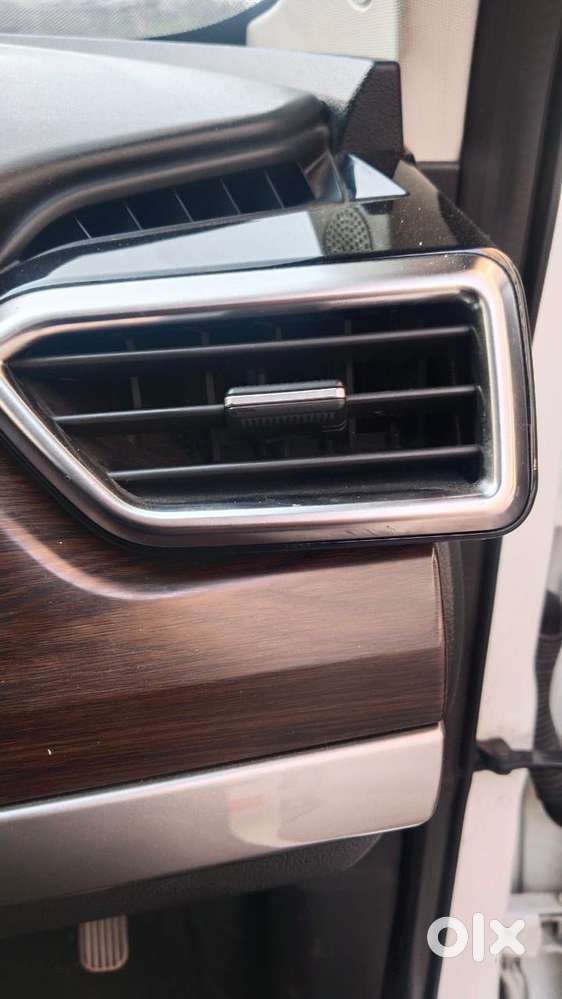 Tata Harrier Xza Plus At, 2021, Diesel