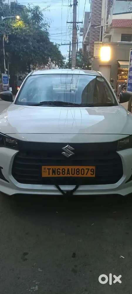 Maruti Dzire Tour 2026