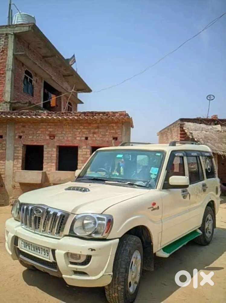 Purchased New Car