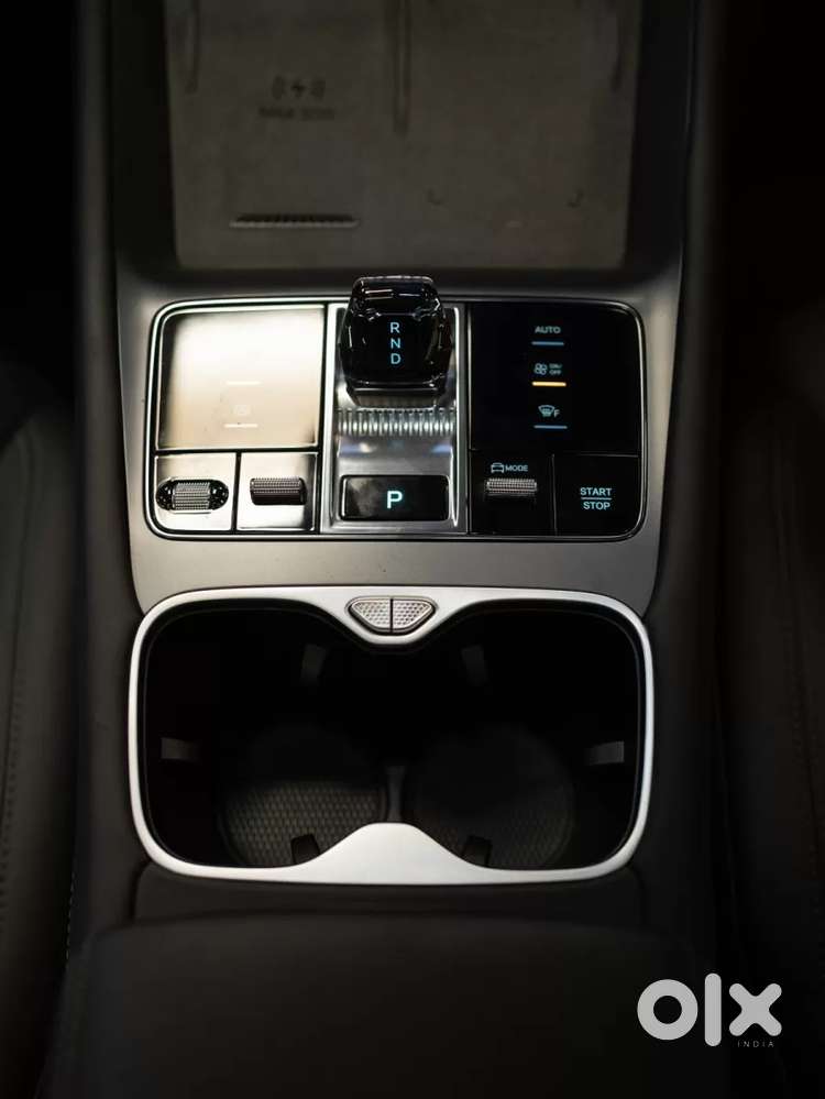 Byd Sealion 7, 2025, Electric