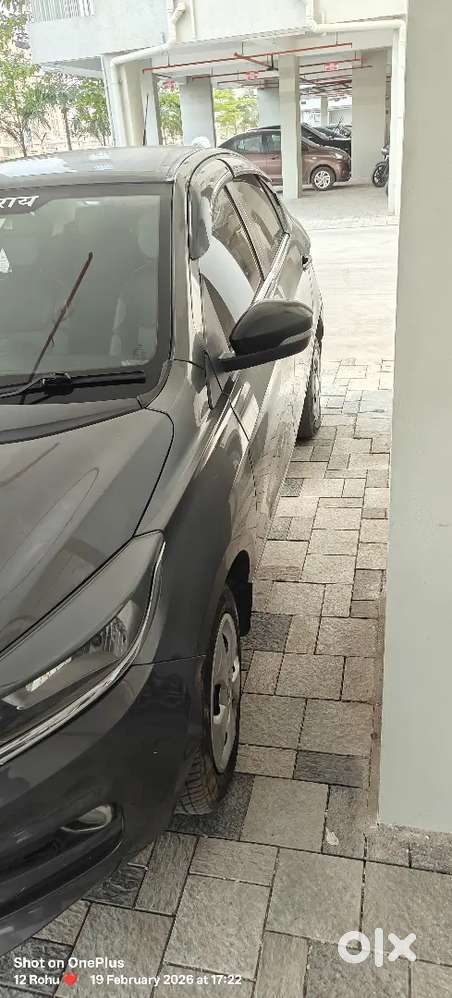 Tata Tigor 2023 Cng & Hybrids 98000 Km Driven
