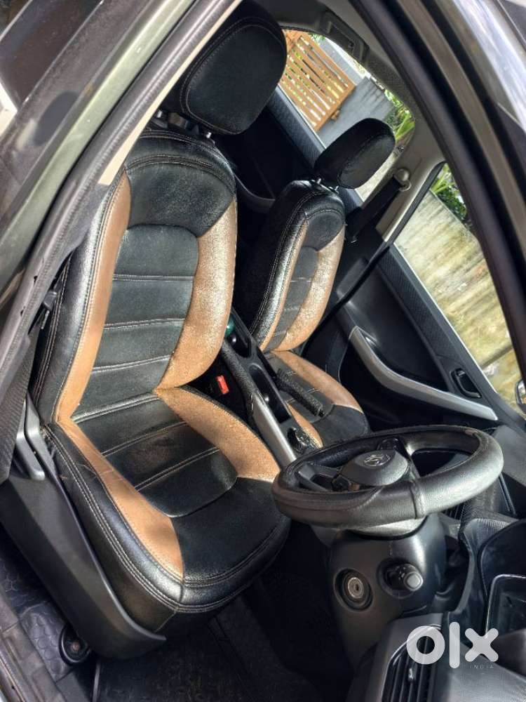 Tata Nexon, 2020, Diesel