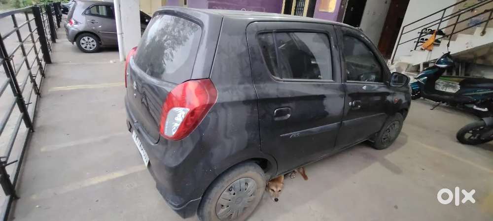 Maruti Suzuki 800 Ac 2021 Model