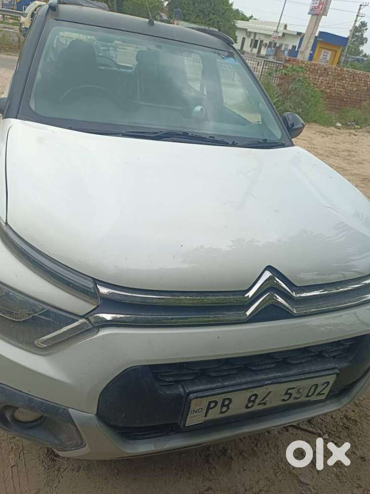 Citroen C3 Shine Dual Tone Turbo, 2023