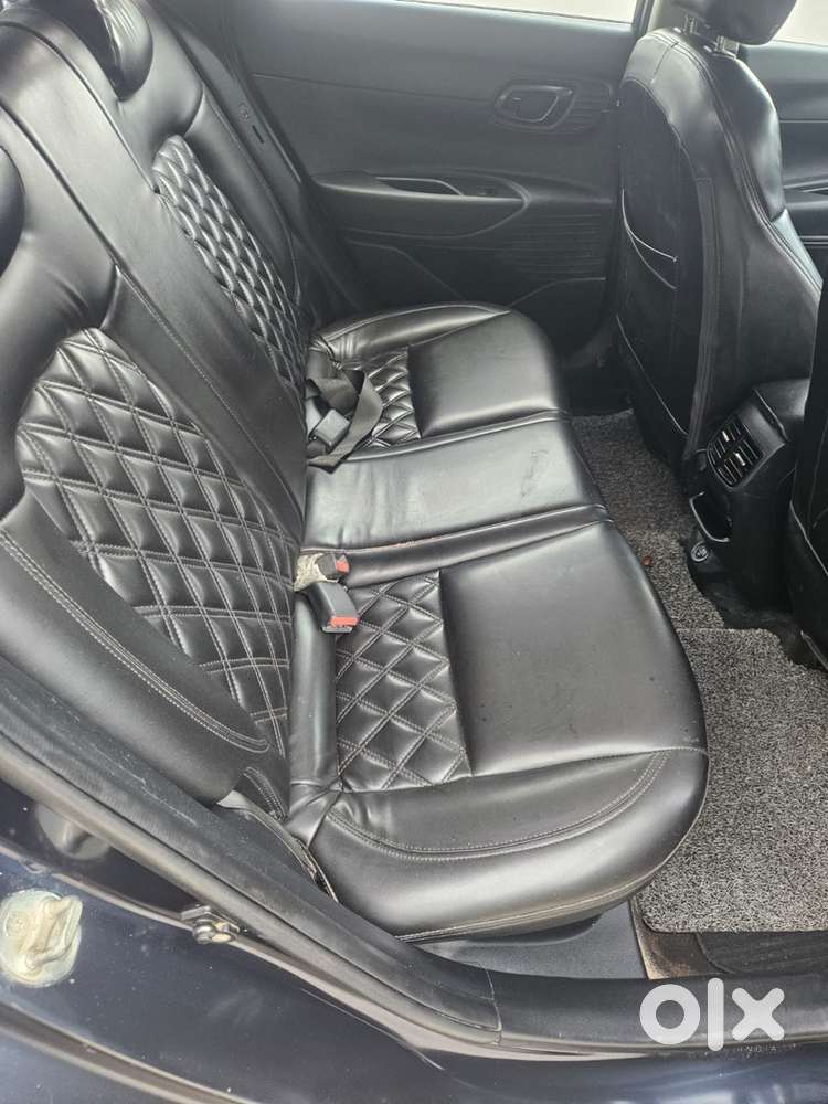 Hyundai New I20 Diesel Manual 2021