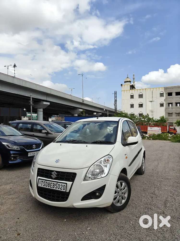 Maruti Suzuki Ritz Vdi Diesel 2014  1.3 Diesel  Excellent Condition