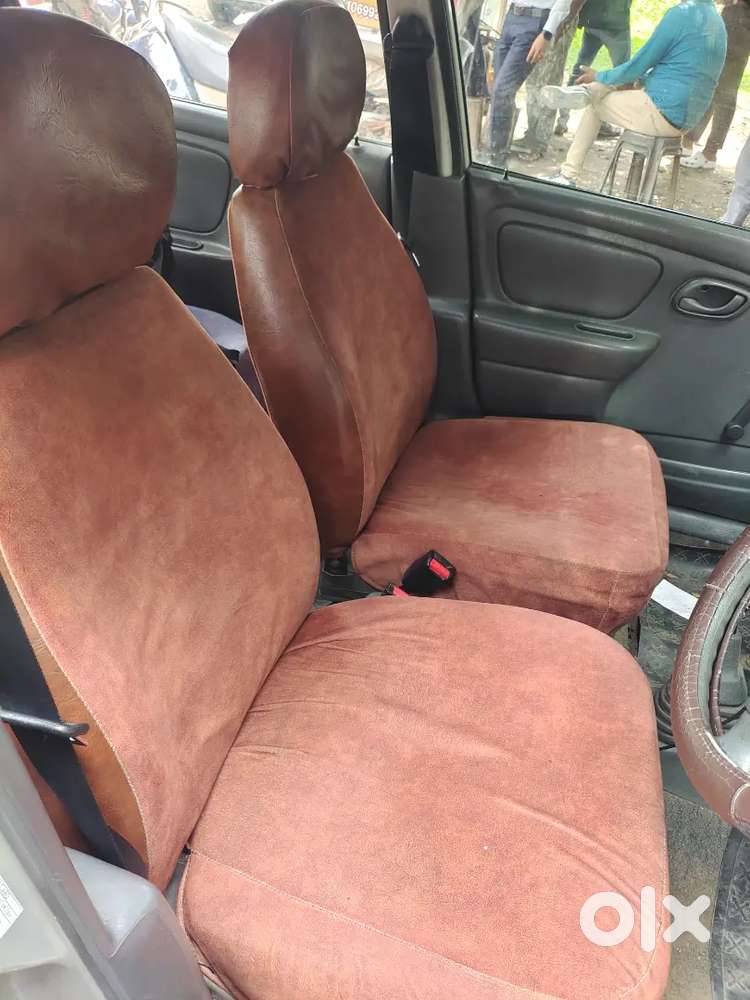 Maruti Suzuki Alto 800 Std.  2008 Lpg/petrol
