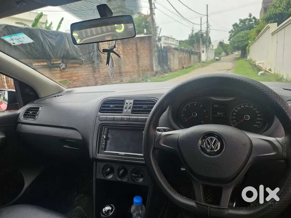 Volkswagen Polo 1.0 Trendline 2021