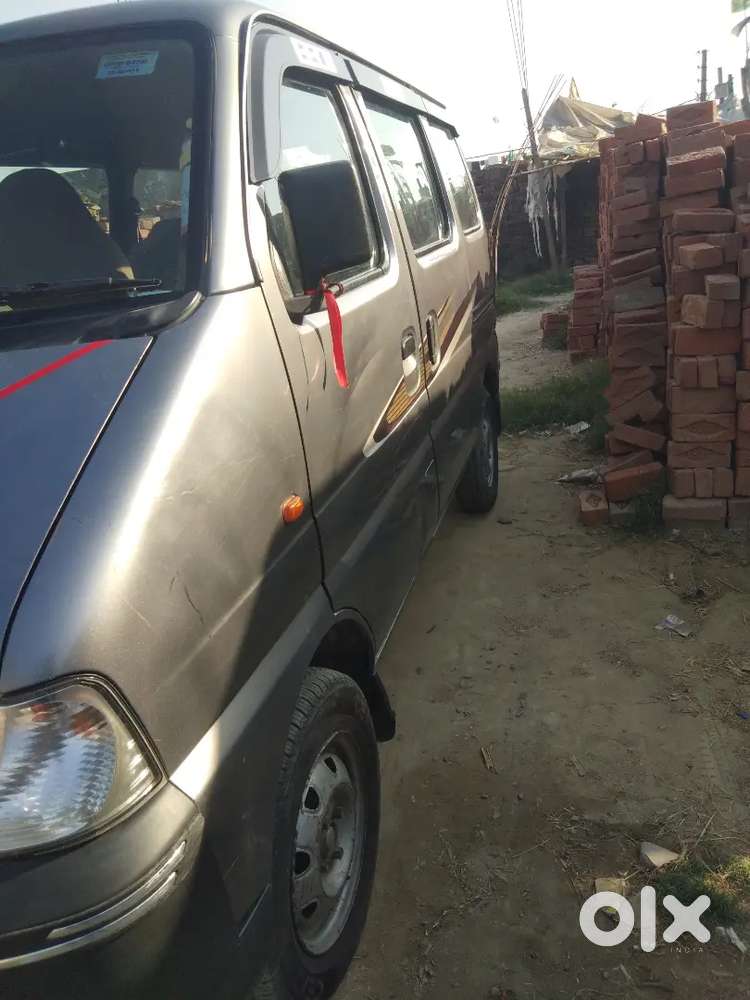 Genuine Gaadi Original Paint Sound System. Good Tyres