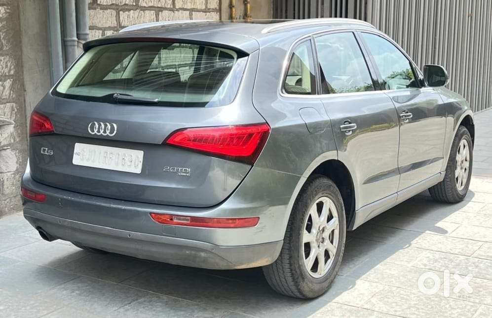 Audi Q5 2.0 Tdi Premium Plus, 2014, Diesel