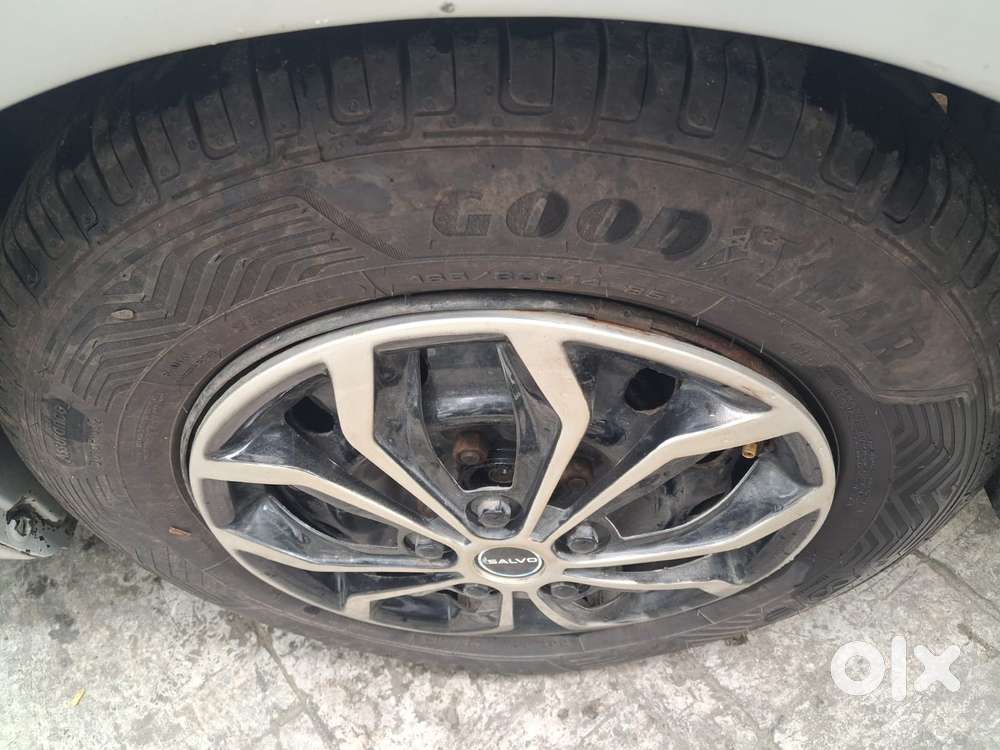 Maruti Suzuki Dzire 1.2 Vxi, 2010, Petrol