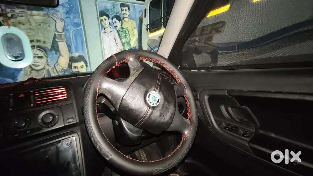 Skoda Fabia Ambiente 2008
