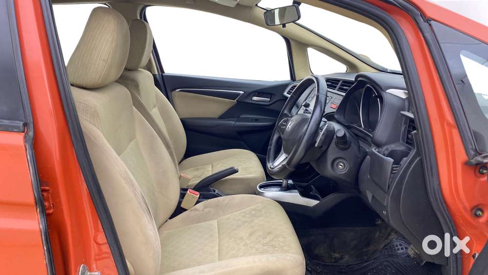 Honda Jazz 1.2 V At I Vtec, 2015, Petrol