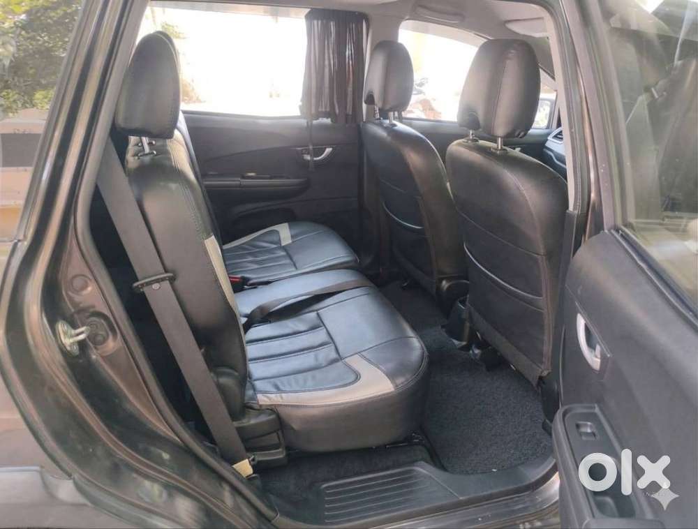 Direct Owner Br-v Diesel 2017  Good Condition  Best Price