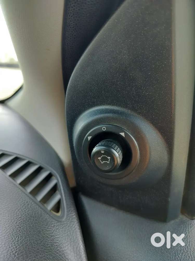 Ford Figo 2016 Diesel Good Condition