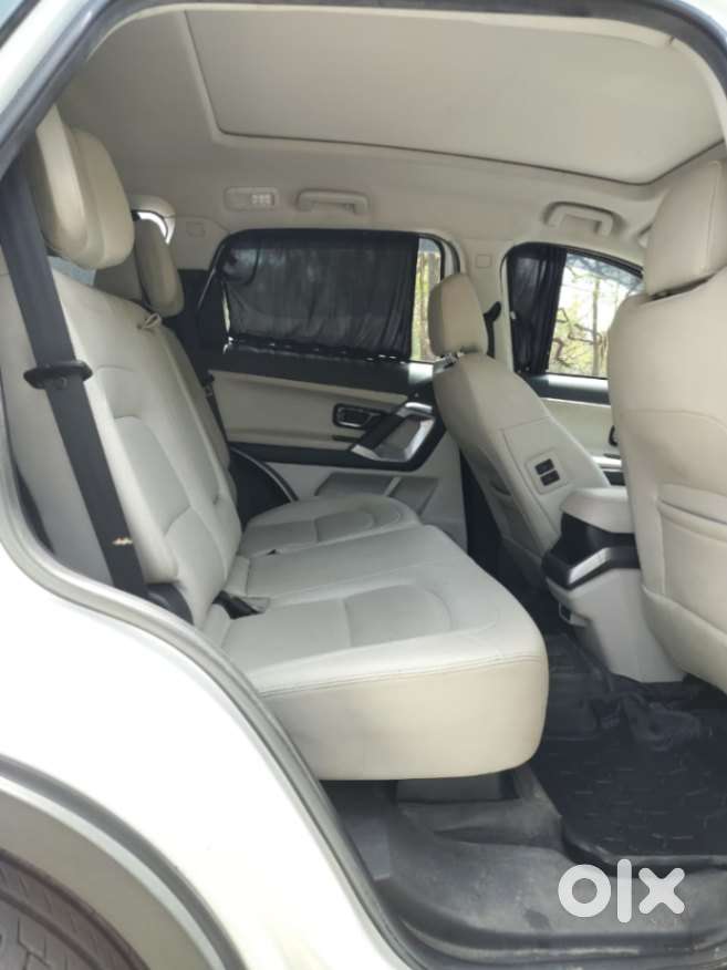 Tata Safari 7s Bs6 Phase 2 Diesel Acc+, 2023, Diesel