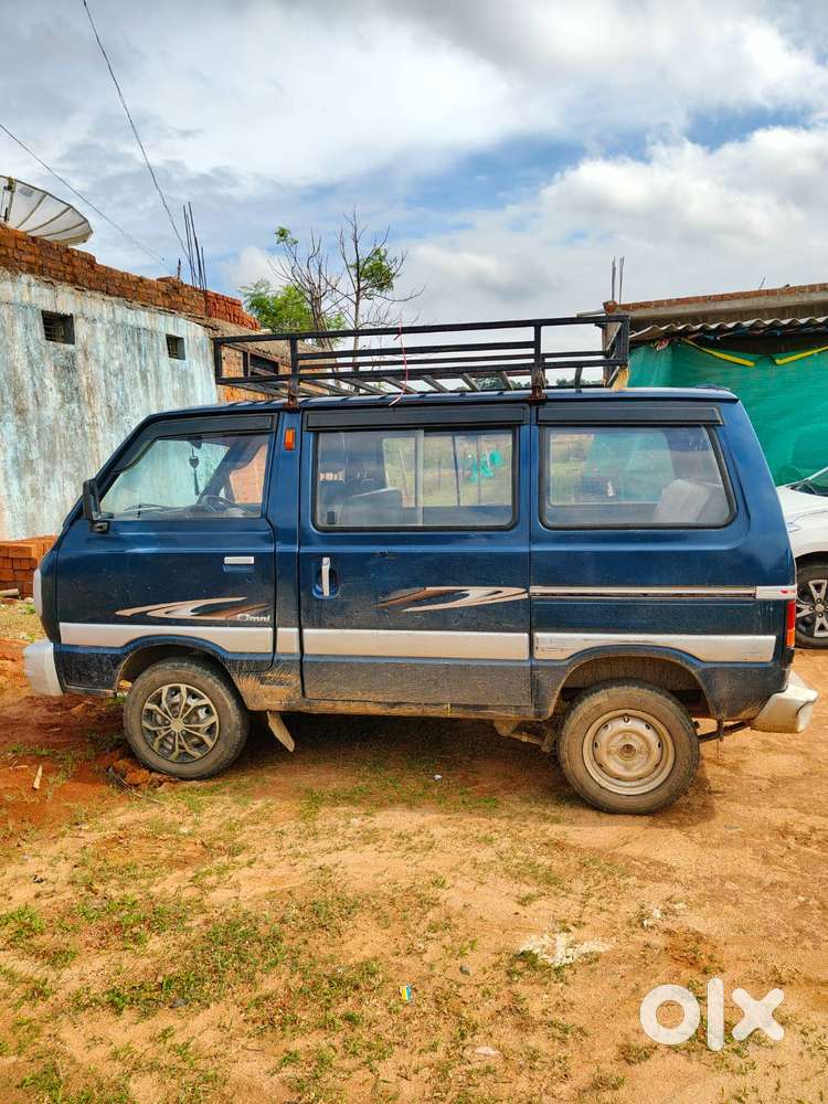 Maruti Omni 2013.modal 8 Seater Good Condition