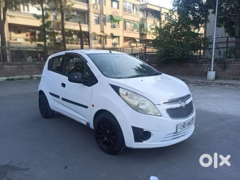 Chevrolet Beat 2014
