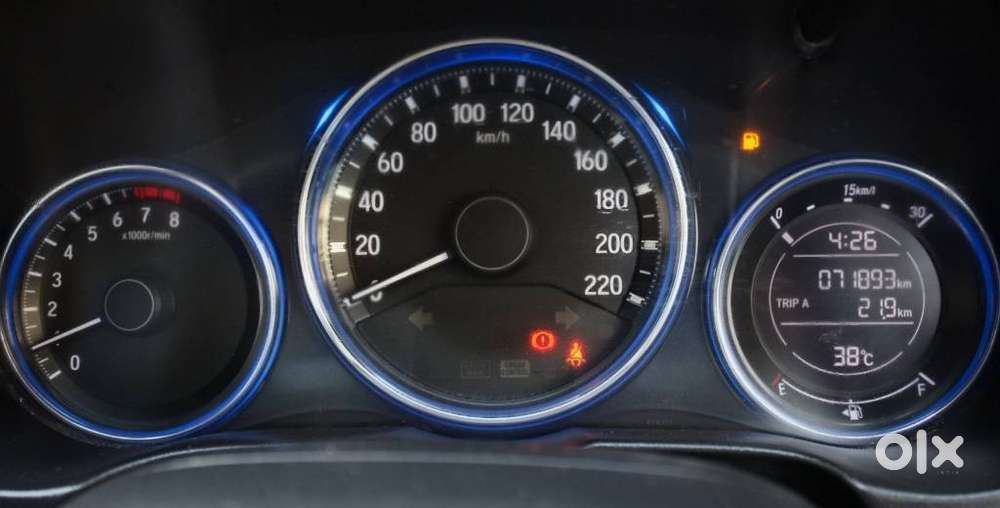 Honda City I Dtec Vx, 2014, Cng & Hybrids