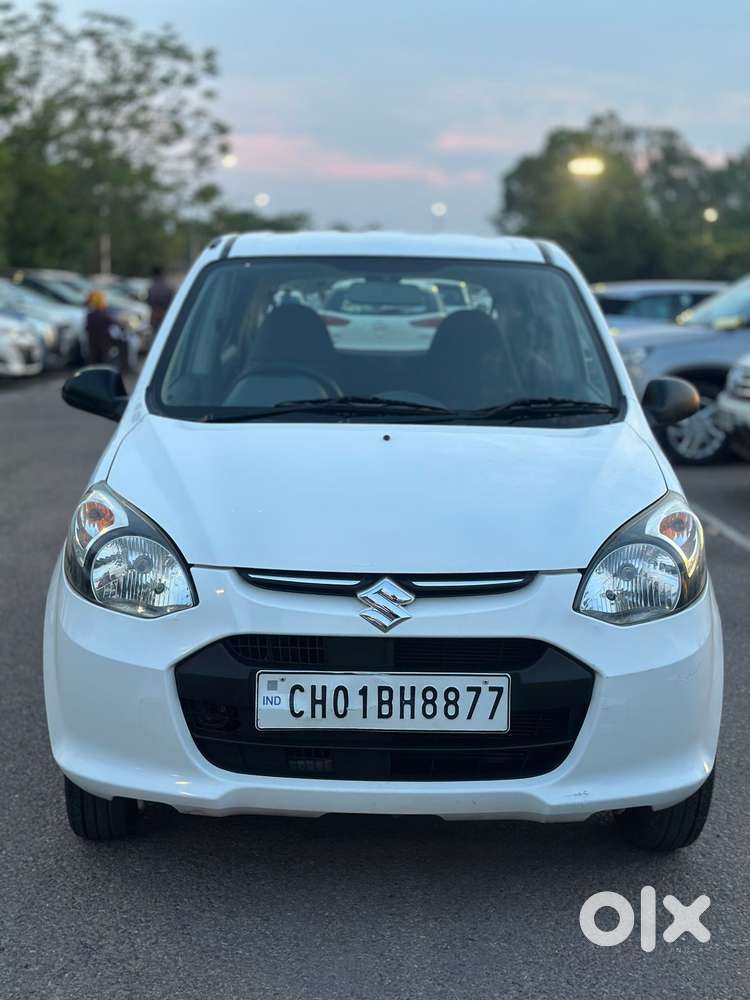 Maruti Suzuki Alto 800 Lxi, 2016, Petrol