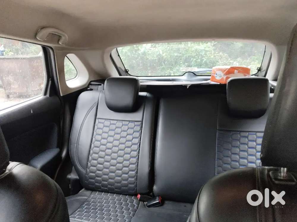 Maruti Suzuki Baleno 2022