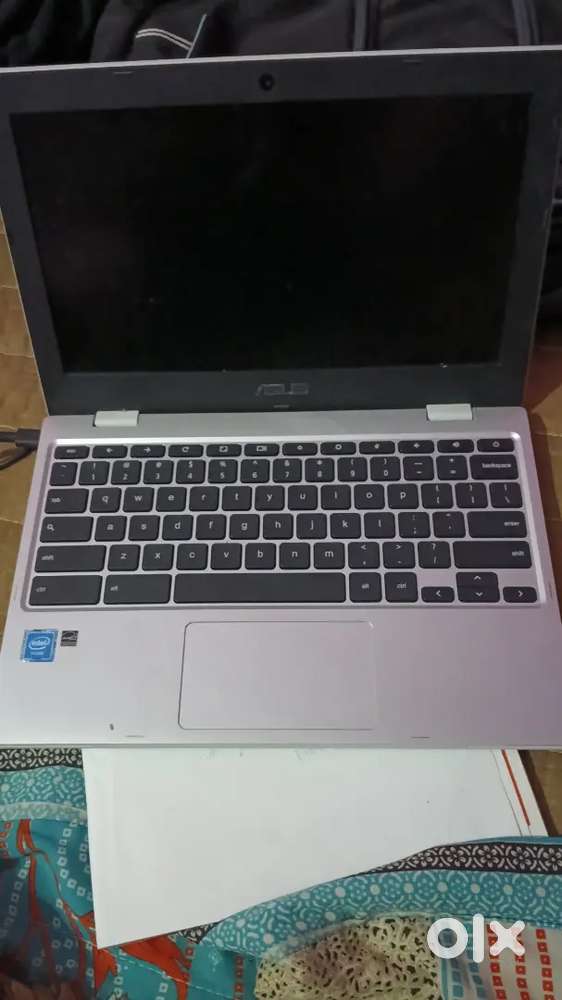 Asus chromebook