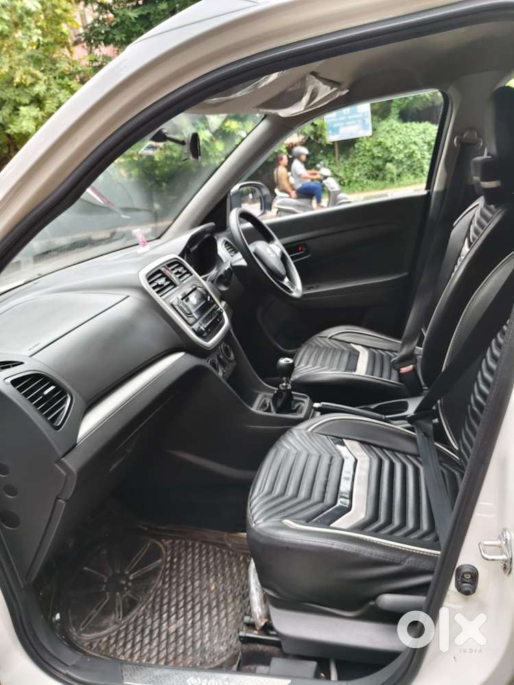 Maruti Suzuki Brezza Diesel 2016