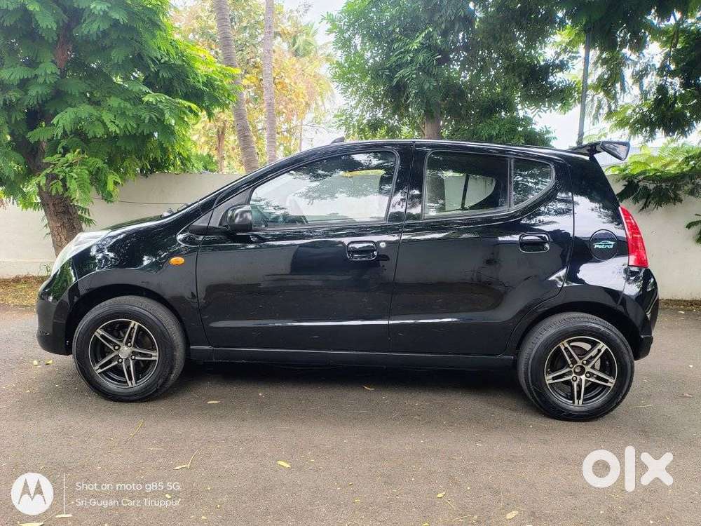 Maruti Suzuki A-star 2012-2014 1.0 Vxi (abs) At, 2013, Petrol
