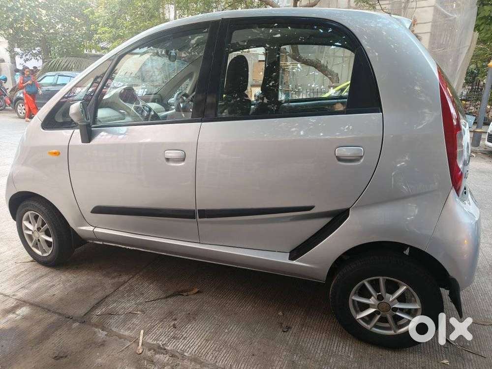 Tata Nano Genx Xt, 2019, Petrol