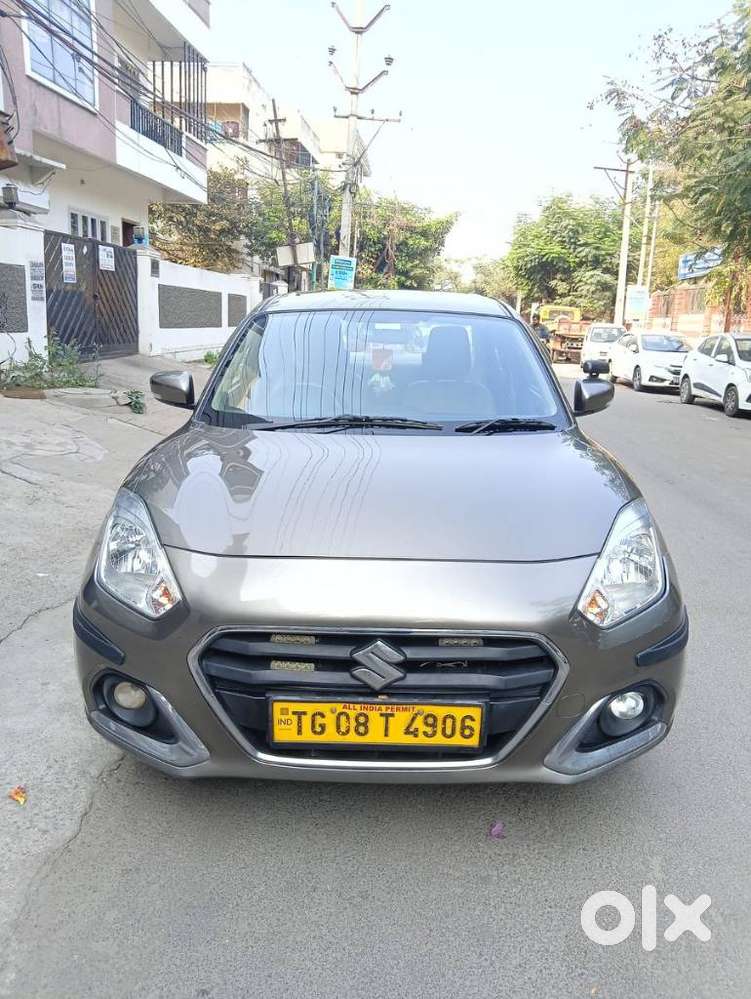 Maruti Suzuki Swift Dzire Vxi Optional, 2024, Cng & Hybrids