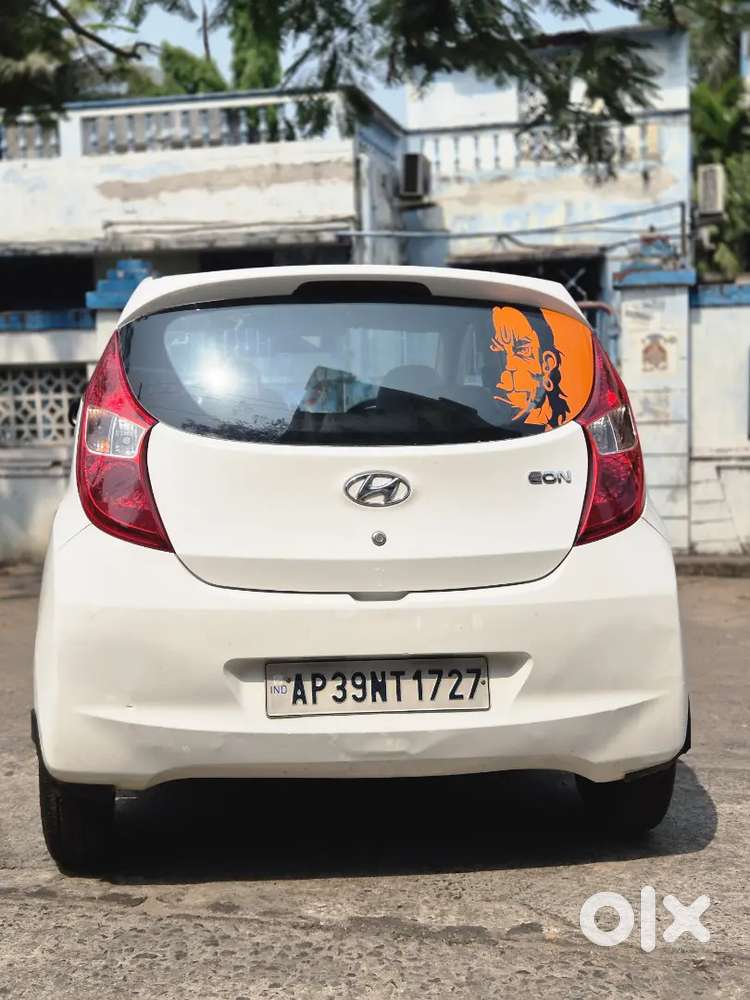 Hyundai Eon