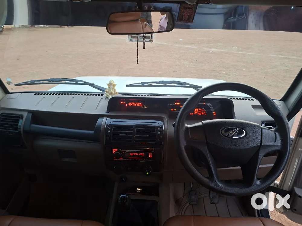 Mahindra Be 6 2021 Diesel 48000 Km Driven